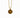 Gold Plated Tree of Life Pendant Chain Necklace