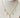 Lustre Pearl Necklace