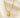 Roman Dainty Necklace