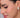 Ad Studded Silver Leaf Pearl earrings - Kimikii Jewellery
