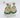 Gold Plated Kundan Mayuri Green and White Pearl Earrings - Kimikii Jewellery