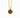 Gold Plated Tree of Life Pendant Chain Necklace - Kimikii Jewellery