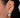 Golden Zirconia and Shell double Butterfly Stud Earrings - Kimikii Jewellery