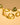 Liena Statement Earring - Kimikii Jewellery