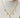 Lustre Pearl Necklace - Kimikii Jewellery