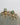 Meena Tribal Earrings - Kimikii Jewellery