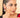 Red Meena Kundan Earring - Kimikii Jewellery
