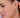 Rhodium Plated AD Pearl Backdrop Earrings - Kimikii Jewellery