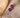 Rhodium Plated Pink Shimmer Crystal EarRing - Kimikii Jewellery