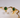 Rio Pearl Studs - Kimikii Jewellery
