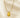 Roman Dainty Necklace - Kimikii Jewellery