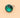 Sparkling Emerald solitaire ring - Kimikii Jewellery