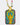 Turquoise Bliss Ganesha Pendant Mala - Kimikii Jewellery
