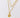 Yumi Pearl Chain Necklace - Kimikii Jewellery