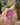 Zen Purple Buddha Ring - Kimikii Jewellery